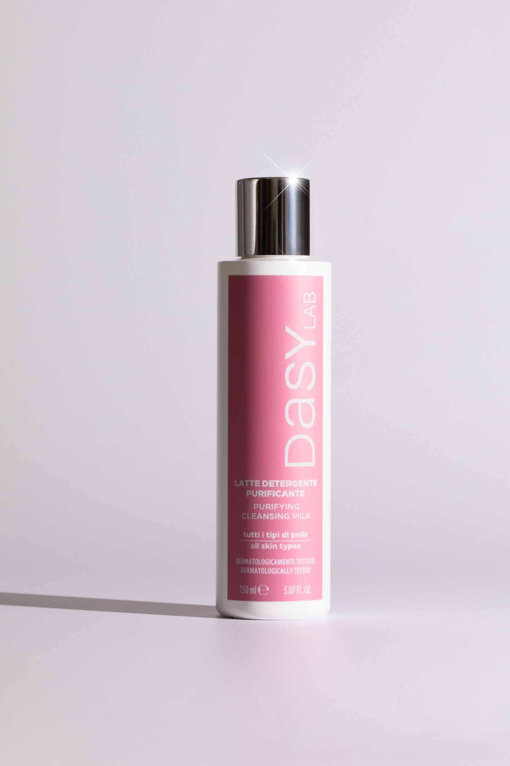 Purifying Cleansing Milk