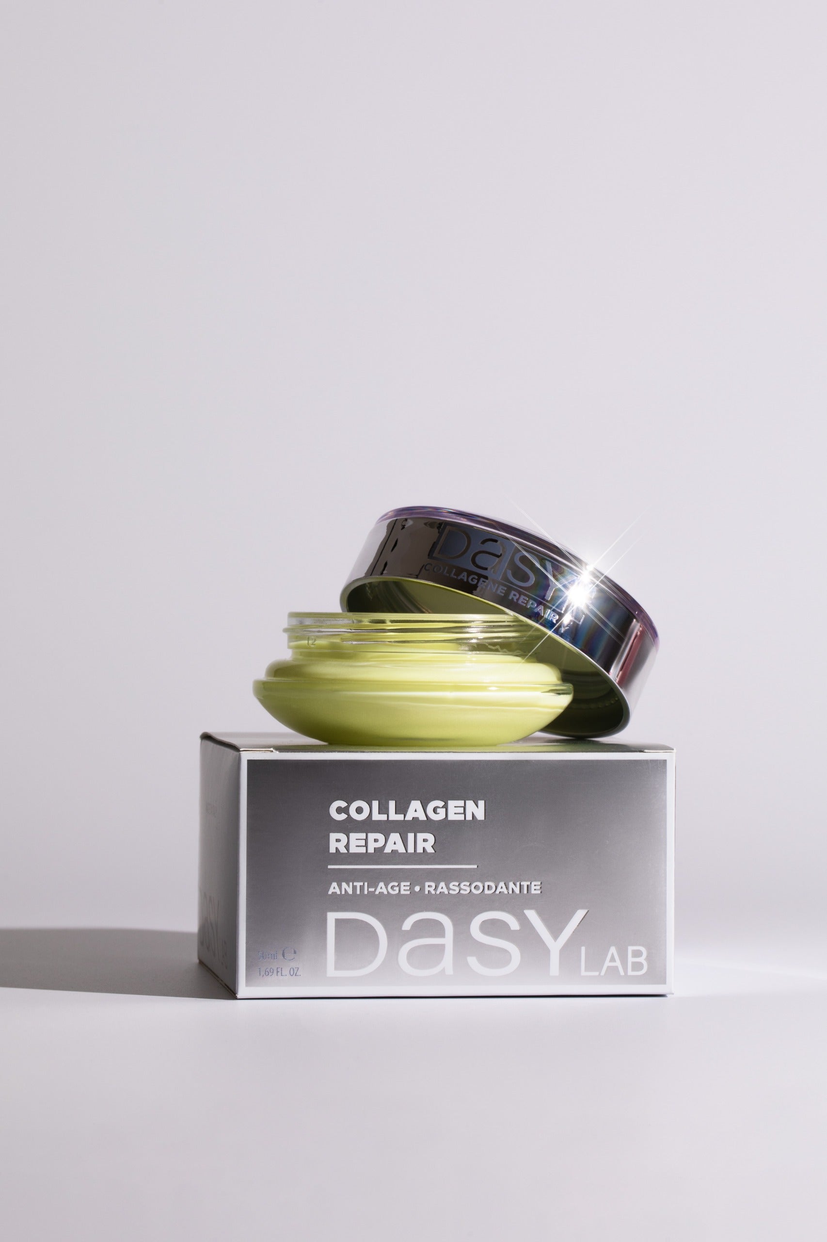 Collagen Repair