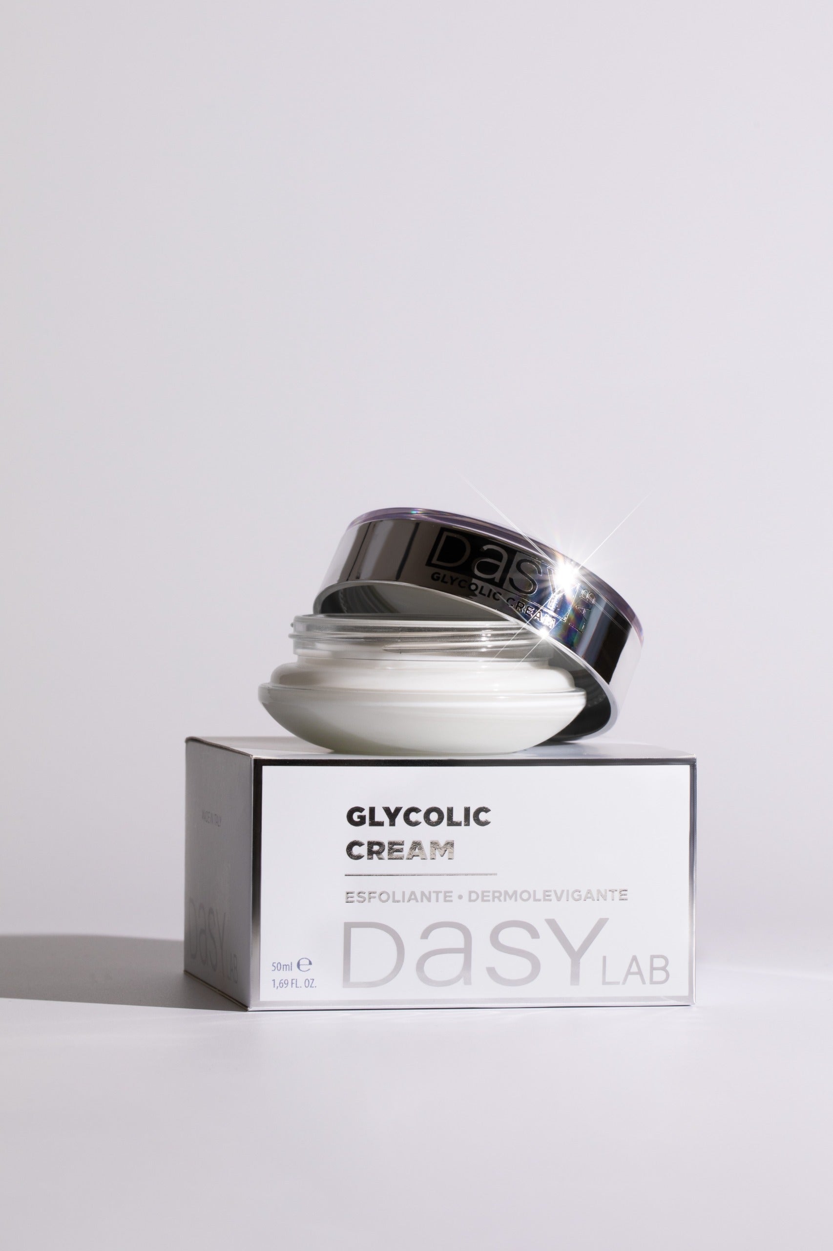 Glycolic Cream