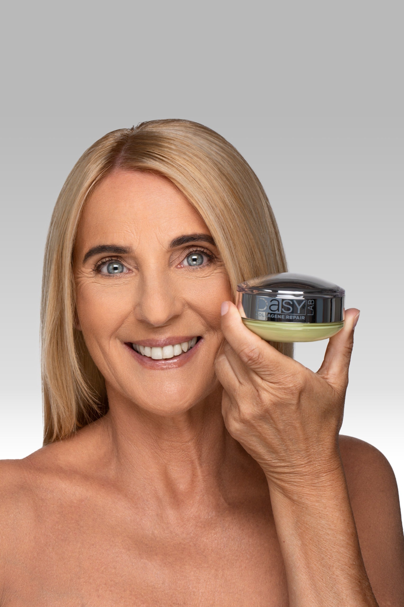 Collagen Repair